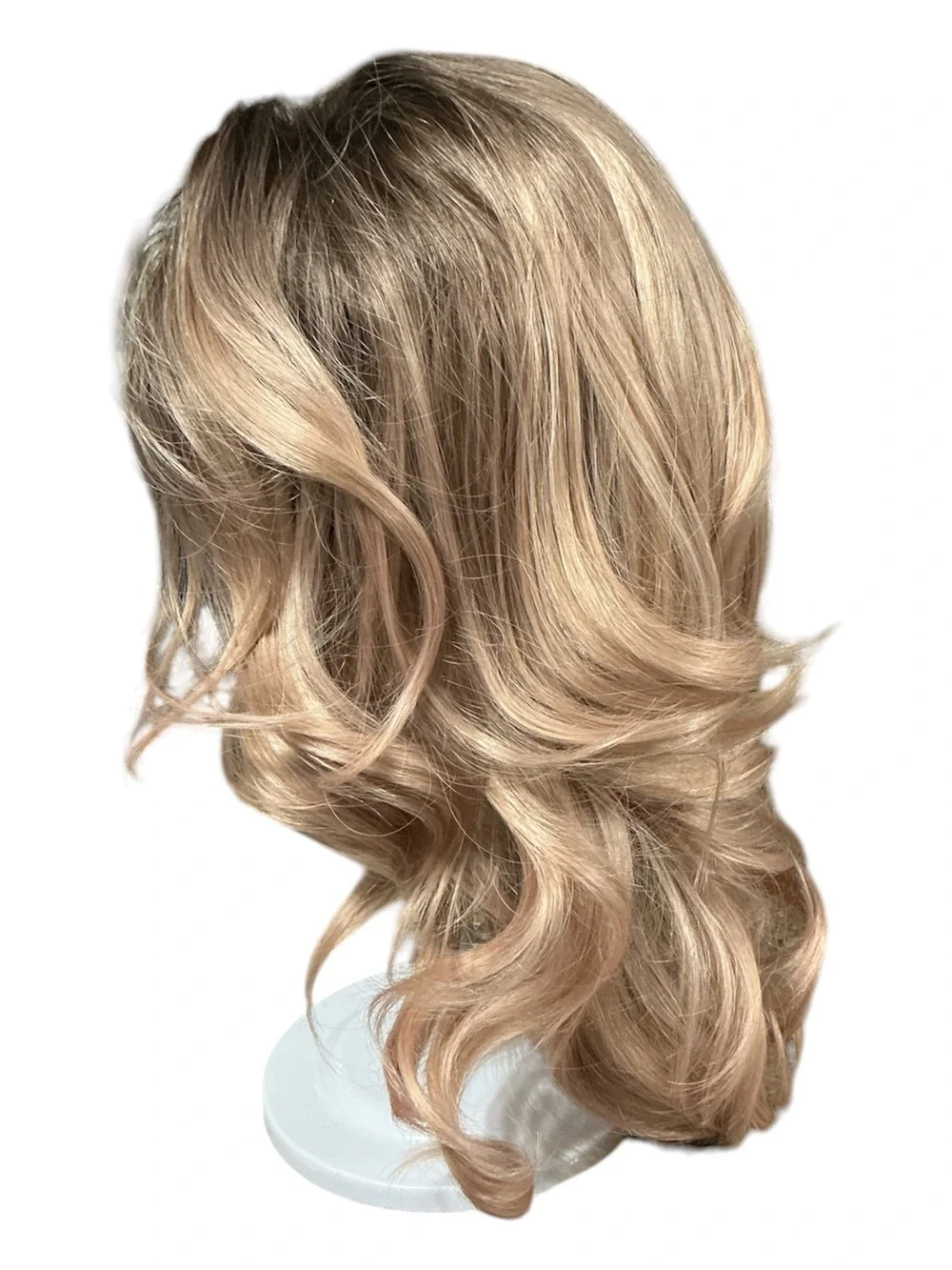 NWT Bowie Bellini Blonde Wig - CSC